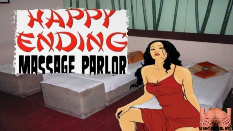 happy ending massage funny body parlor